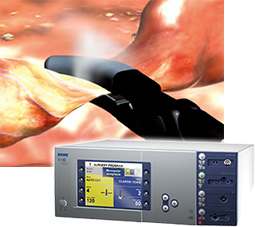 高周波手術装置